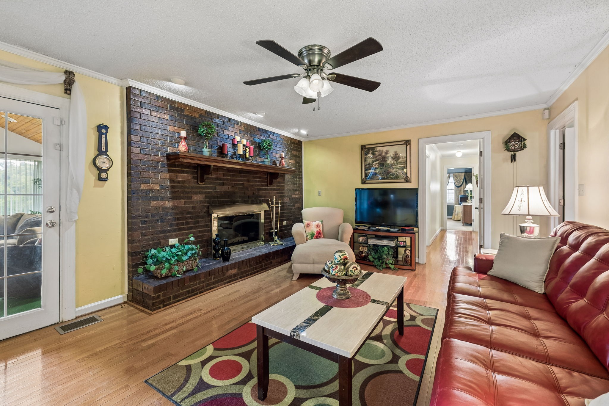 1202 Sycamore Valley Road Ashland City TN 37015