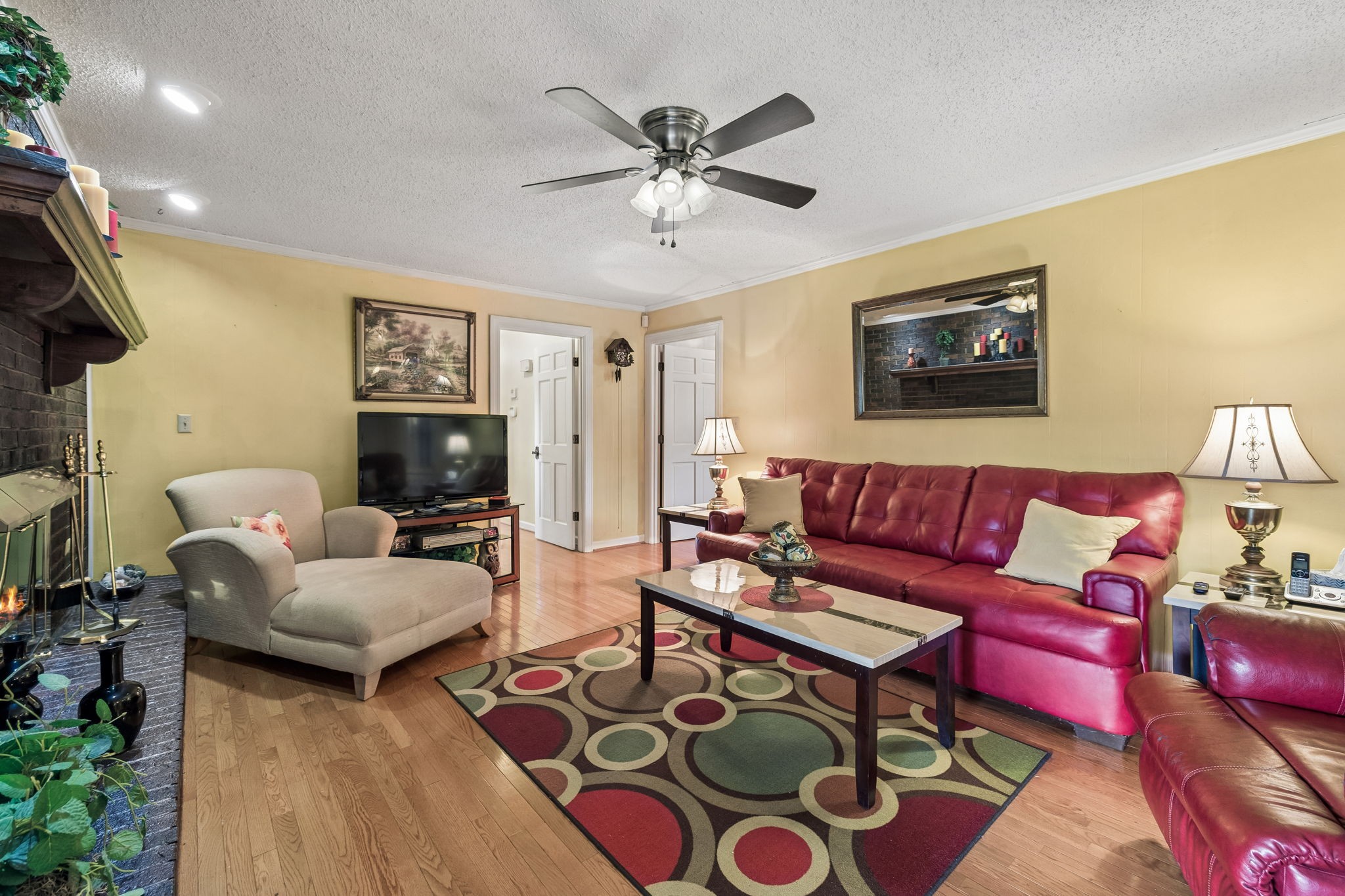 1202 Sycamore Valley Road Ashland City TN 37015