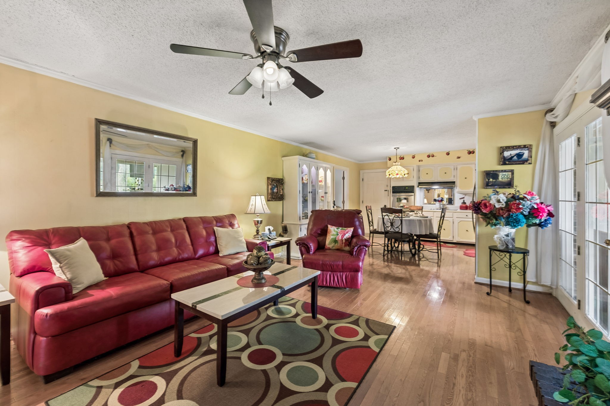 1202 Sycamore Valley Road Ashland City TN 37015