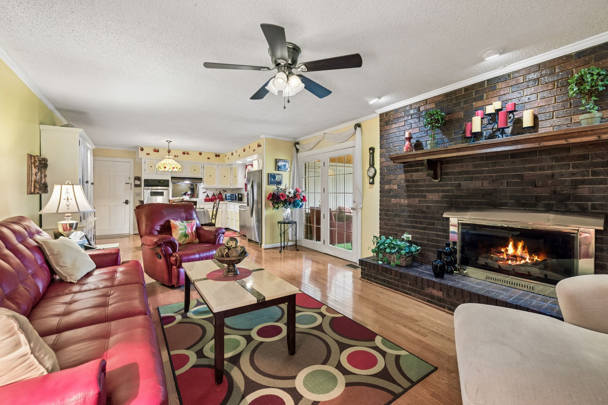 1202 Sycamore Valley Road Ashland City TN 37015