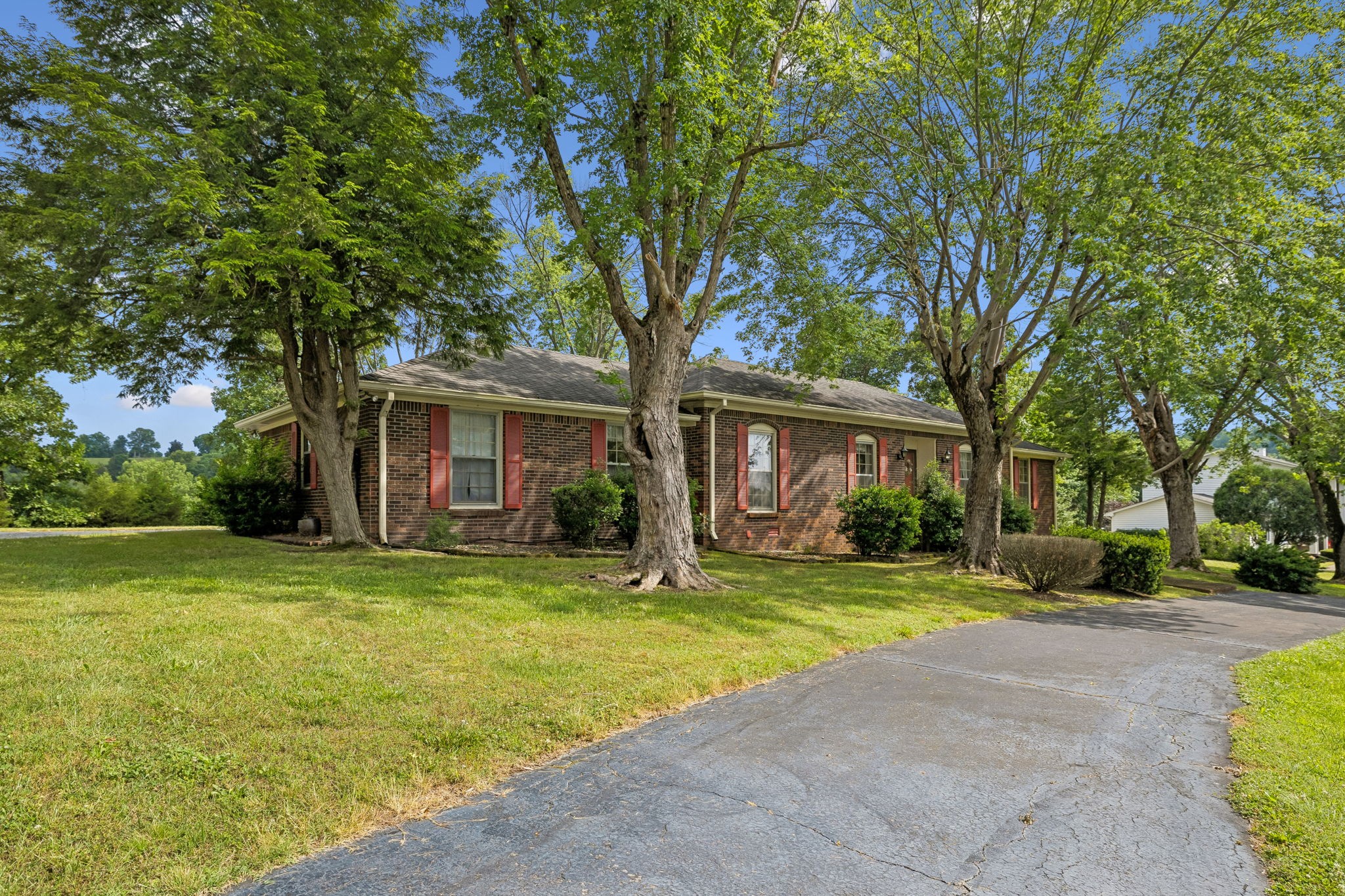1202 Sycamore Valley Road Ashland City TN 37015