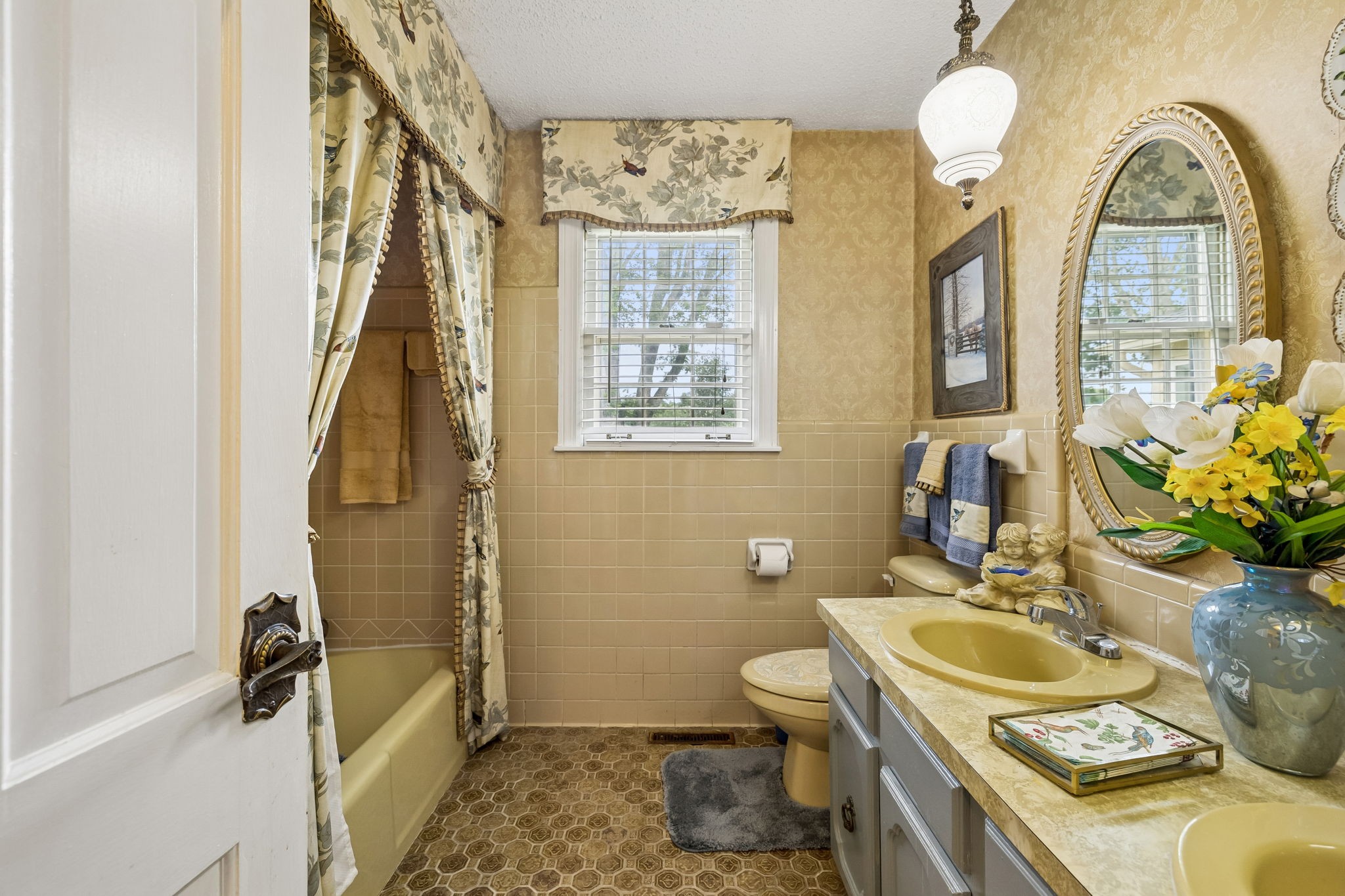 1202 Sycamore Valley Road Ashland City TN 37015