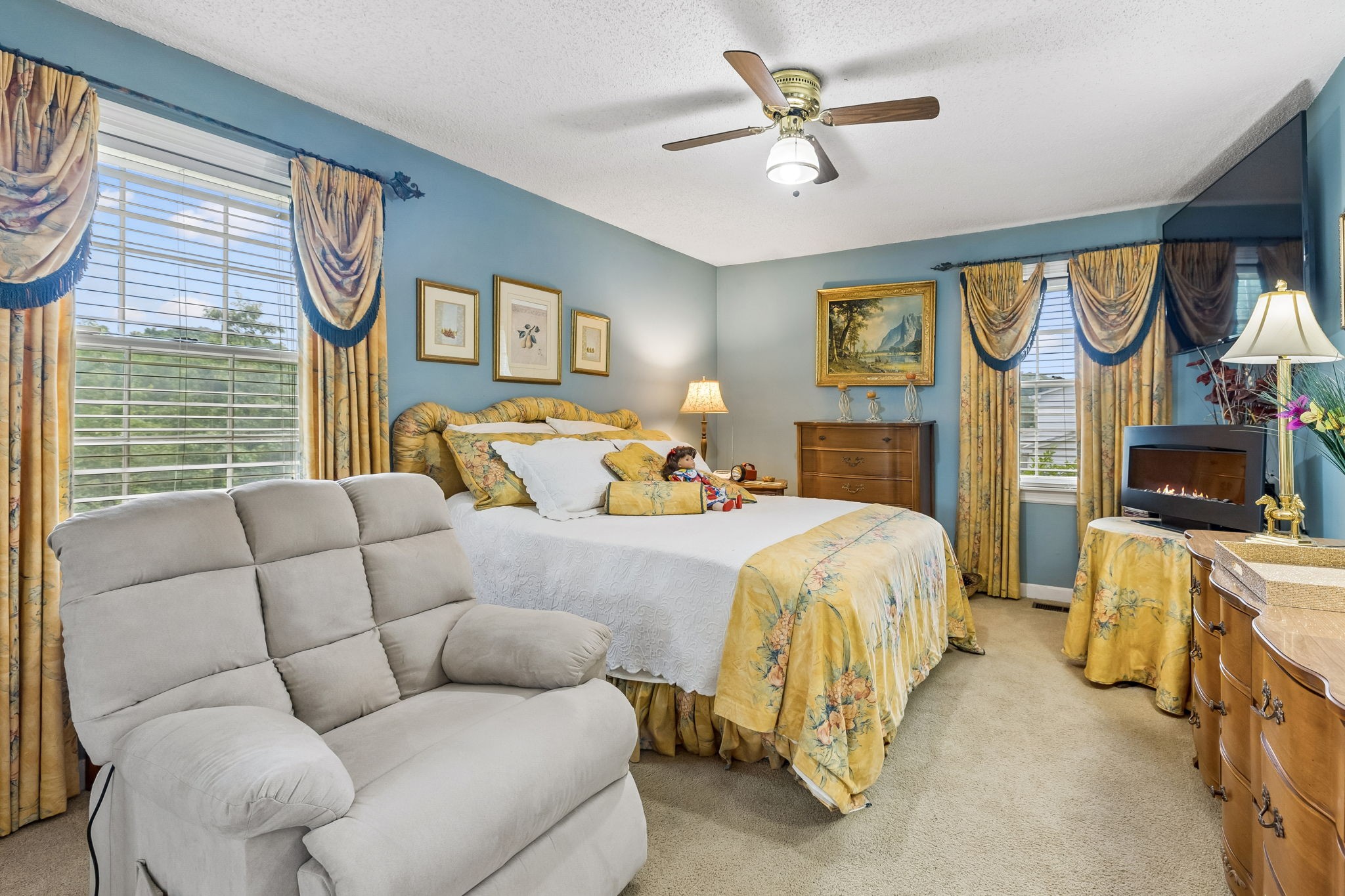 1202 Sycamore Valley Road Ashland City TN 37015