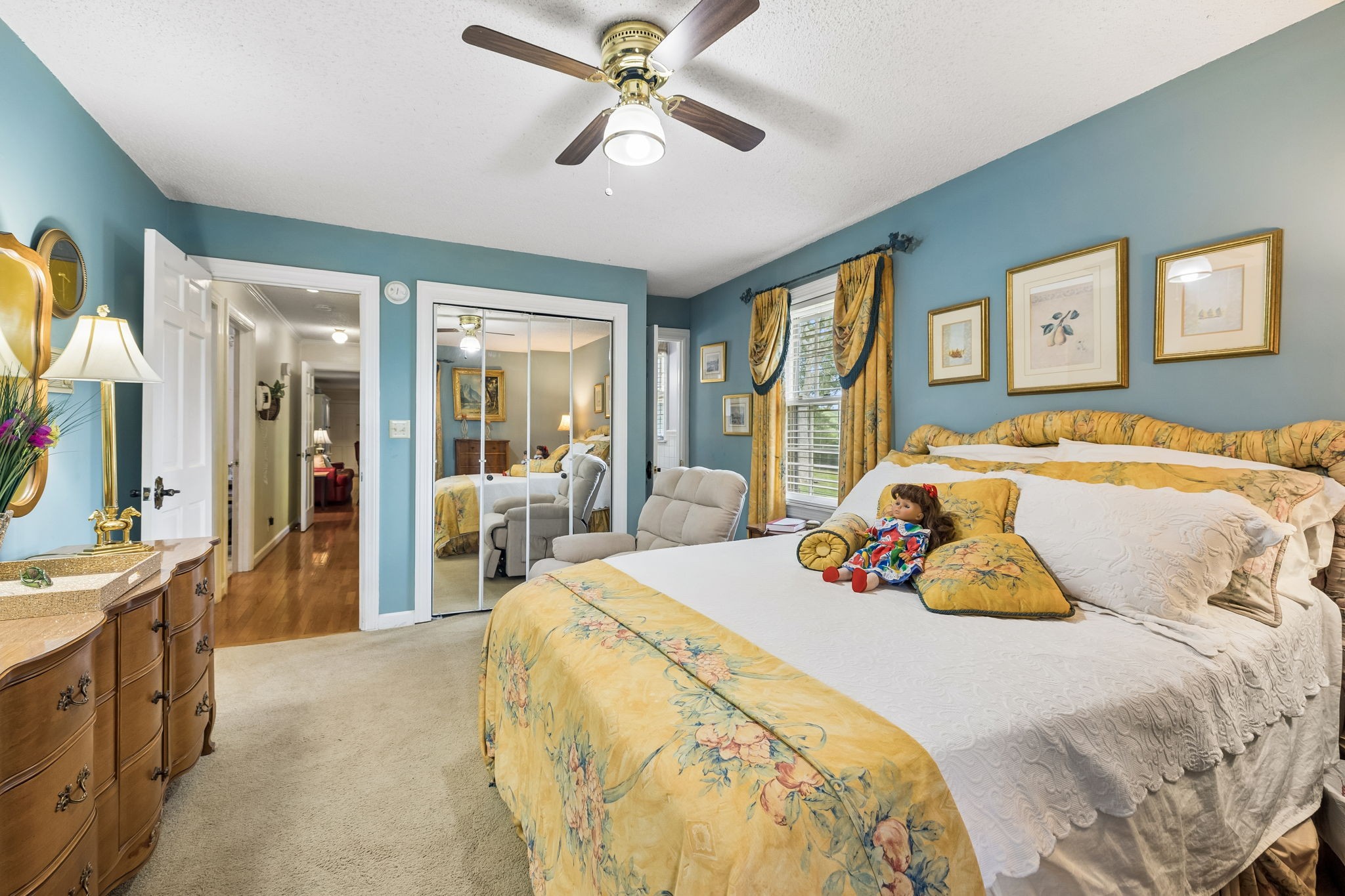 1202 Sycamore Valley Road Ashland City TN 37015