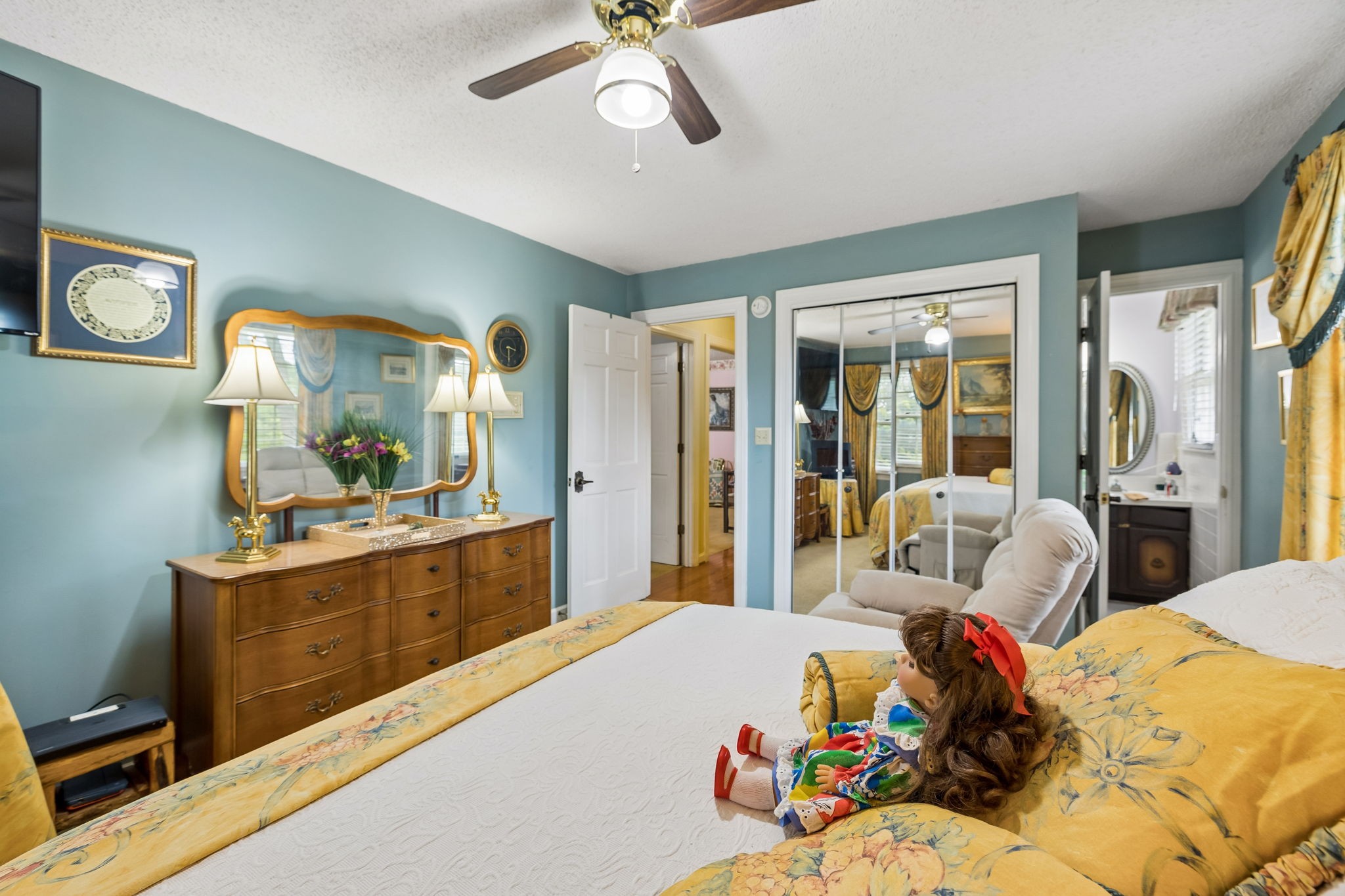 1202 Sycamore Valley Road Ashland City TN 37015