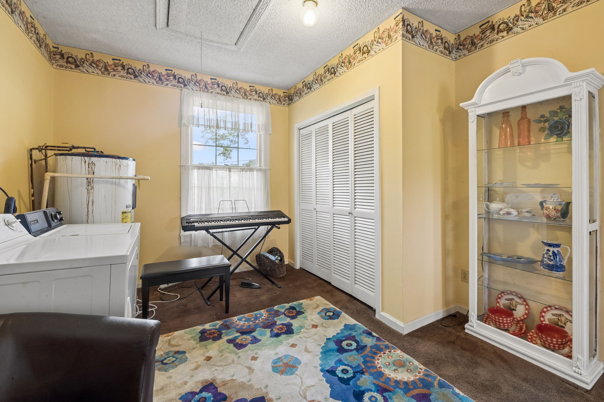 1202 Sycamore Valley Road Ashland City TN 37015