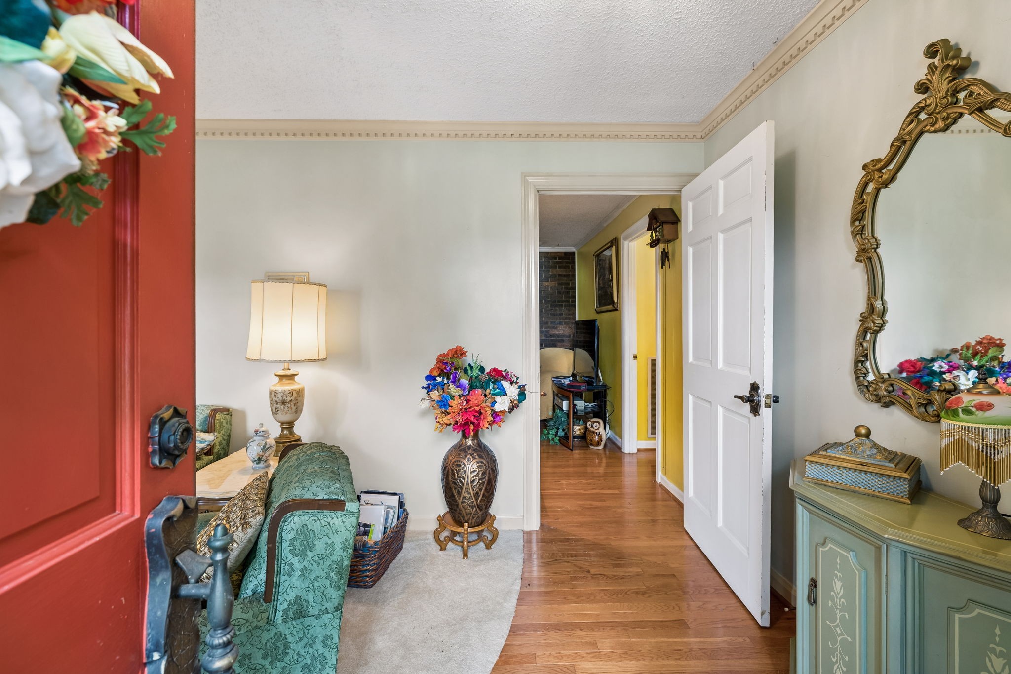 1202 Sycamore Valley Road Ashland City TN 37015