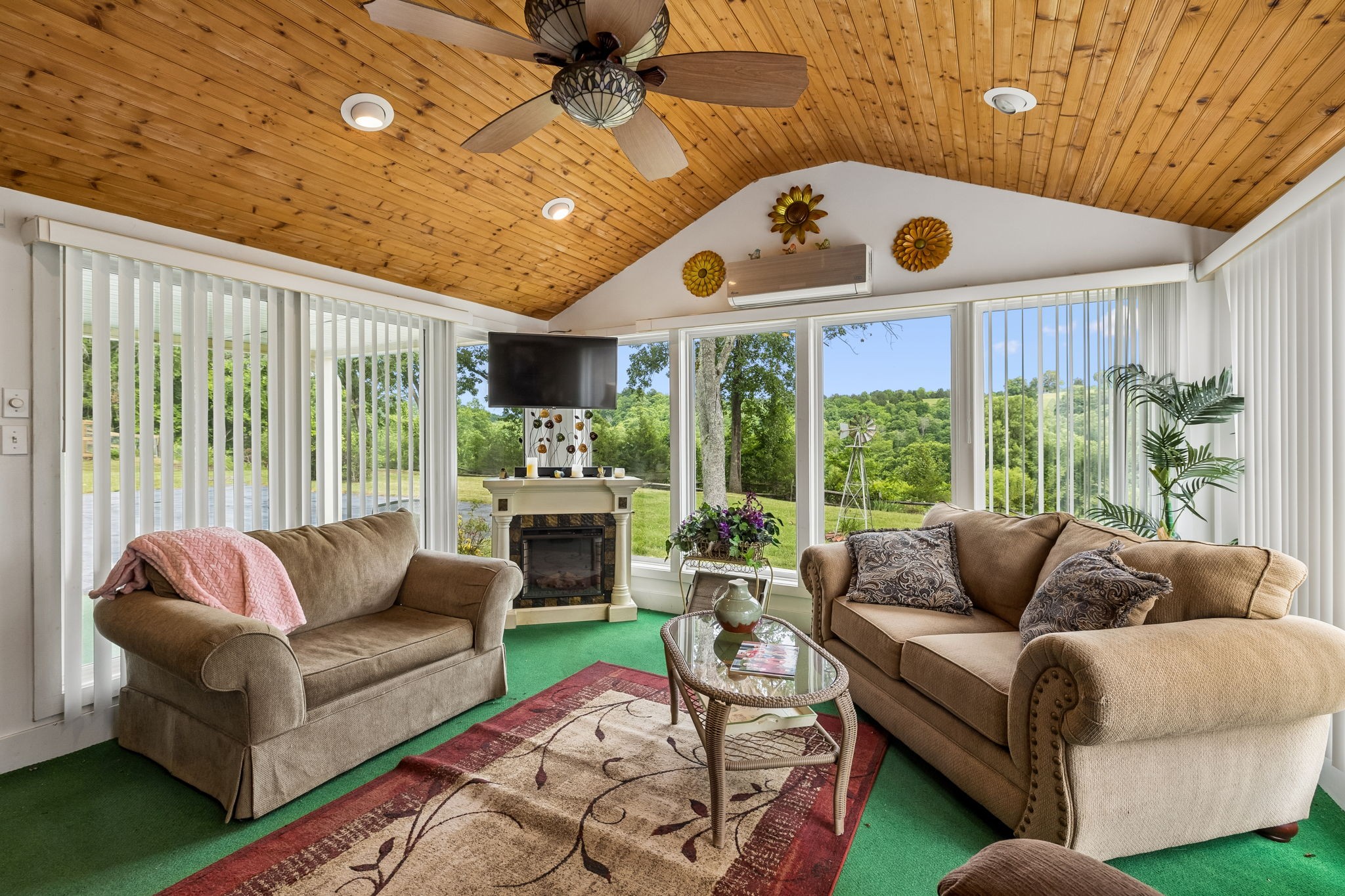 1202 Sycamore Valley Road Ashland City TN 37015