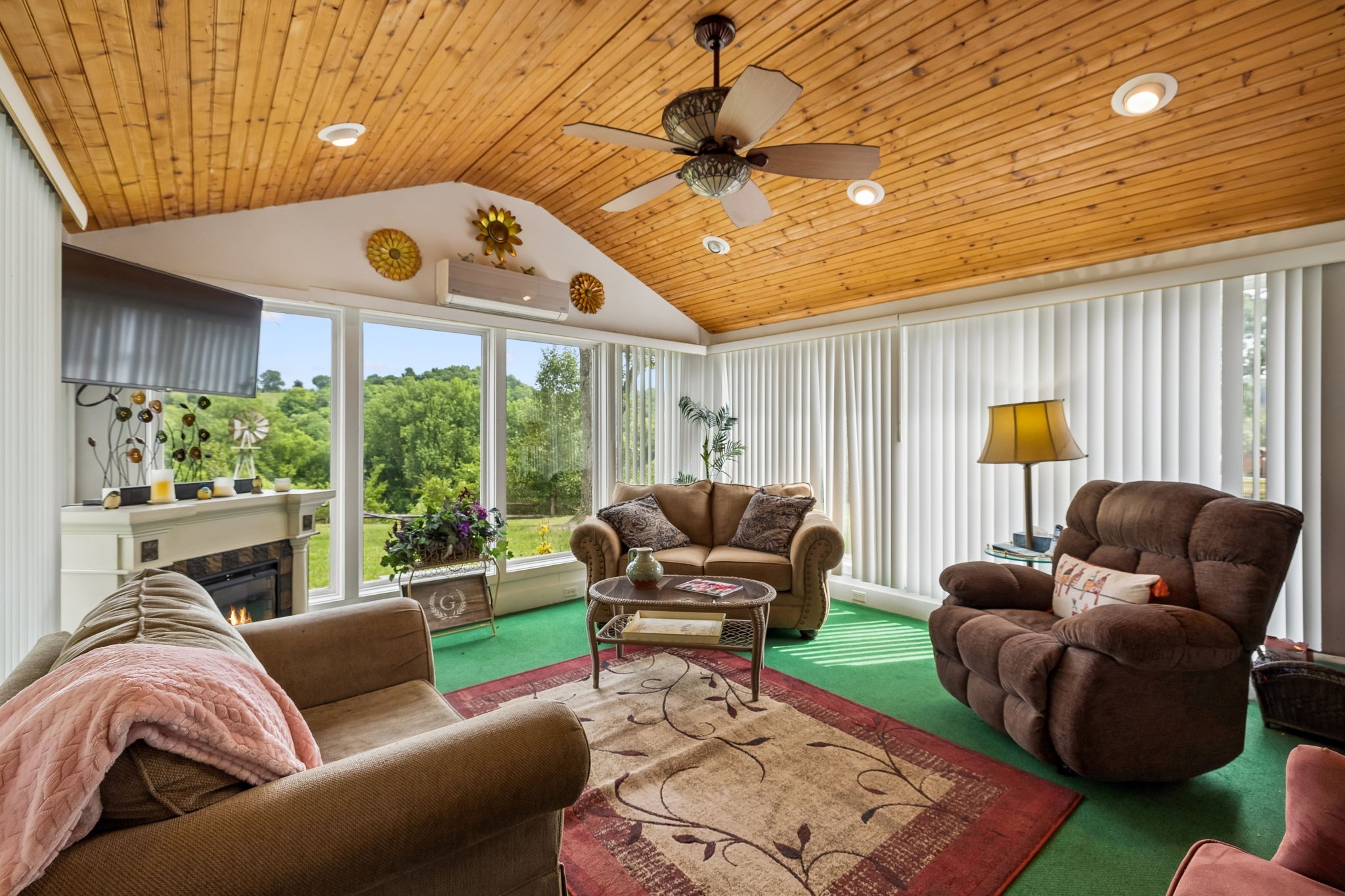 1202 Sycamore Valley Road Ashland City TN 37015