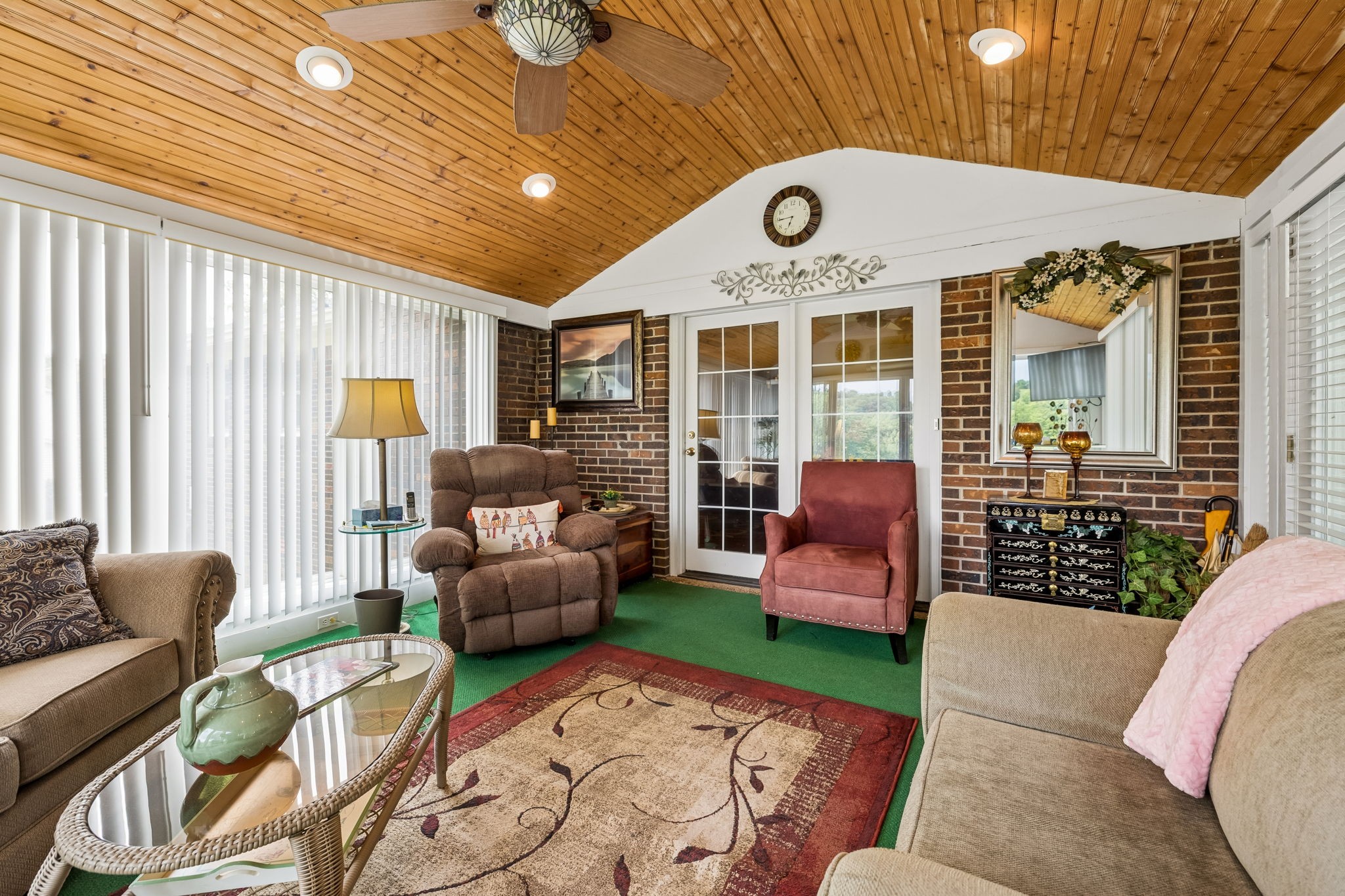 1202 Sycamore Valley Road Ashland City TN 37015