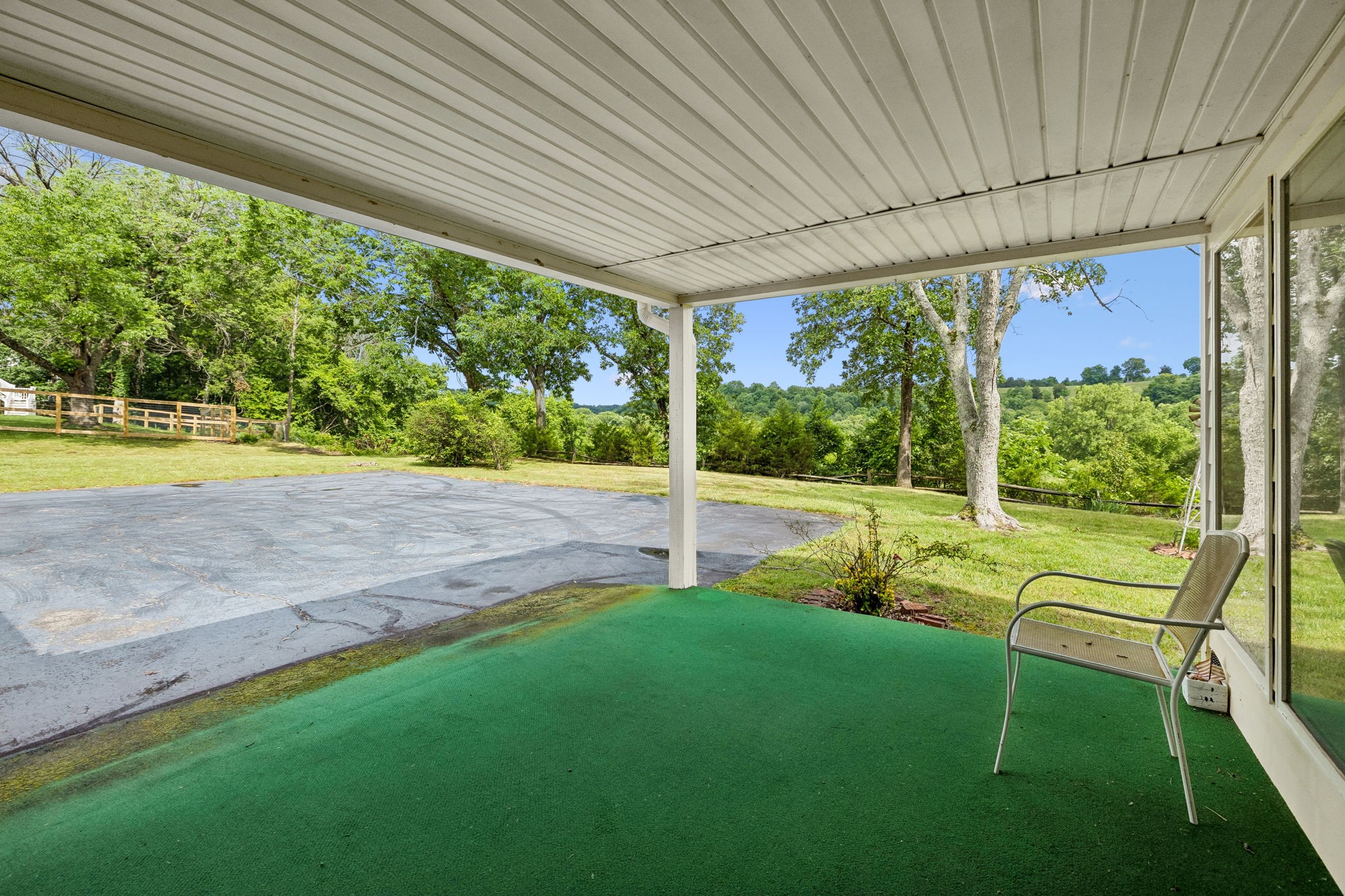1202 Sycamore Valley Road Ashland City TN 37015