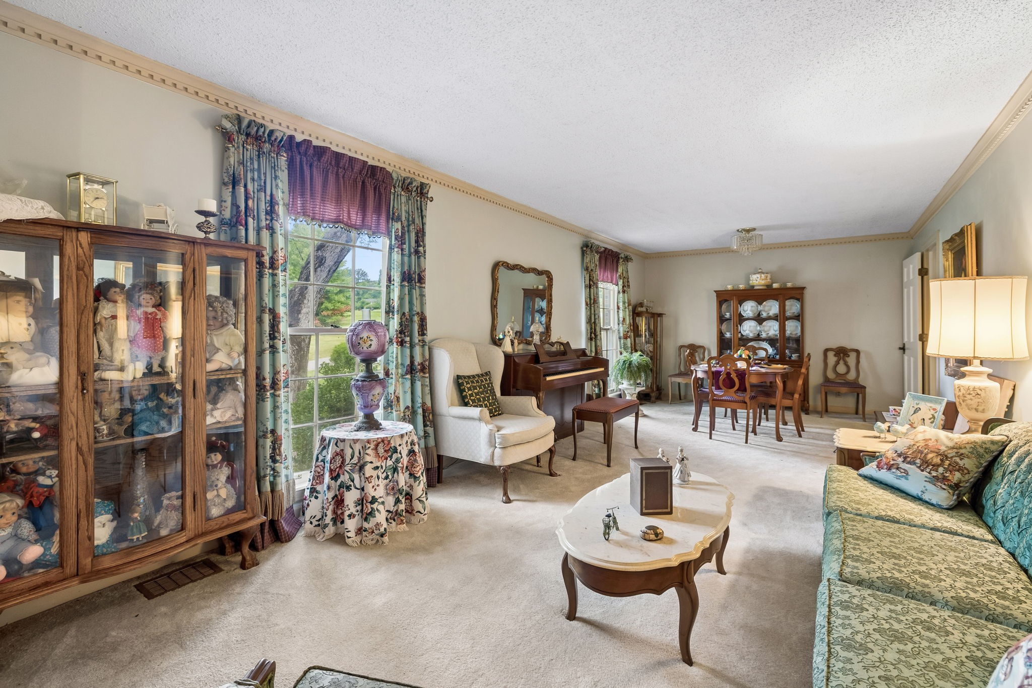 1202 Sycamore Valley Road Ashland City TN 37015