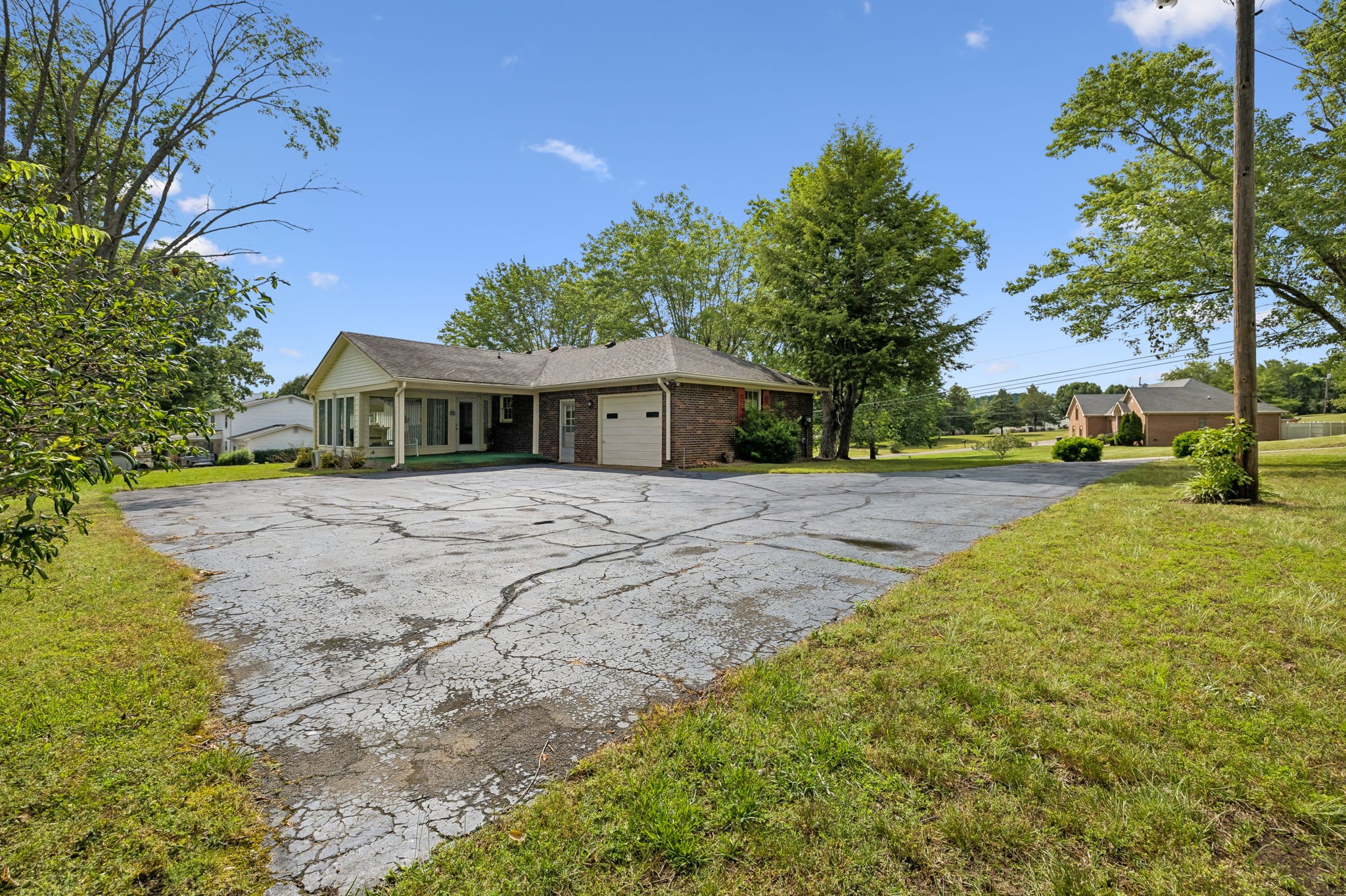 1202 Sycamore Valley Road Ashland City TN 37015