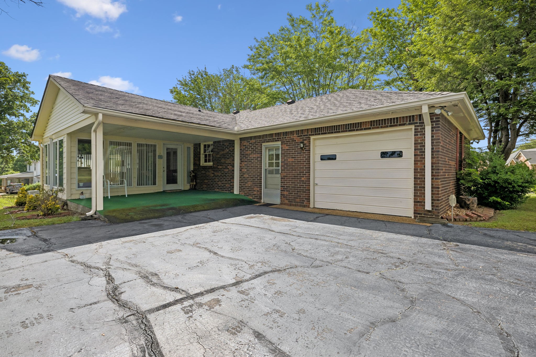 1202 Sycamore Valley Road Ashland City TN 37015