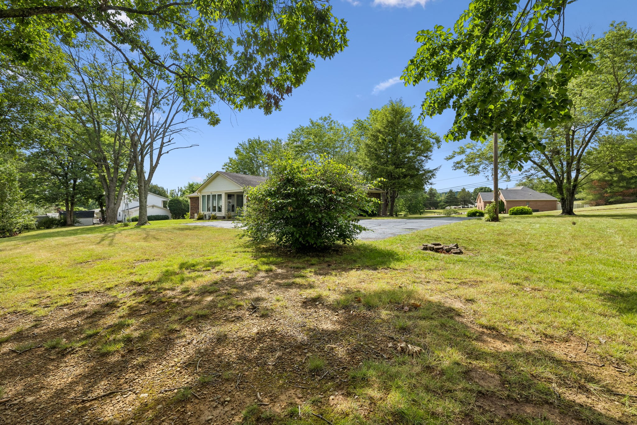 1202 Sycamore Valley Road Ashland City TN 37015
