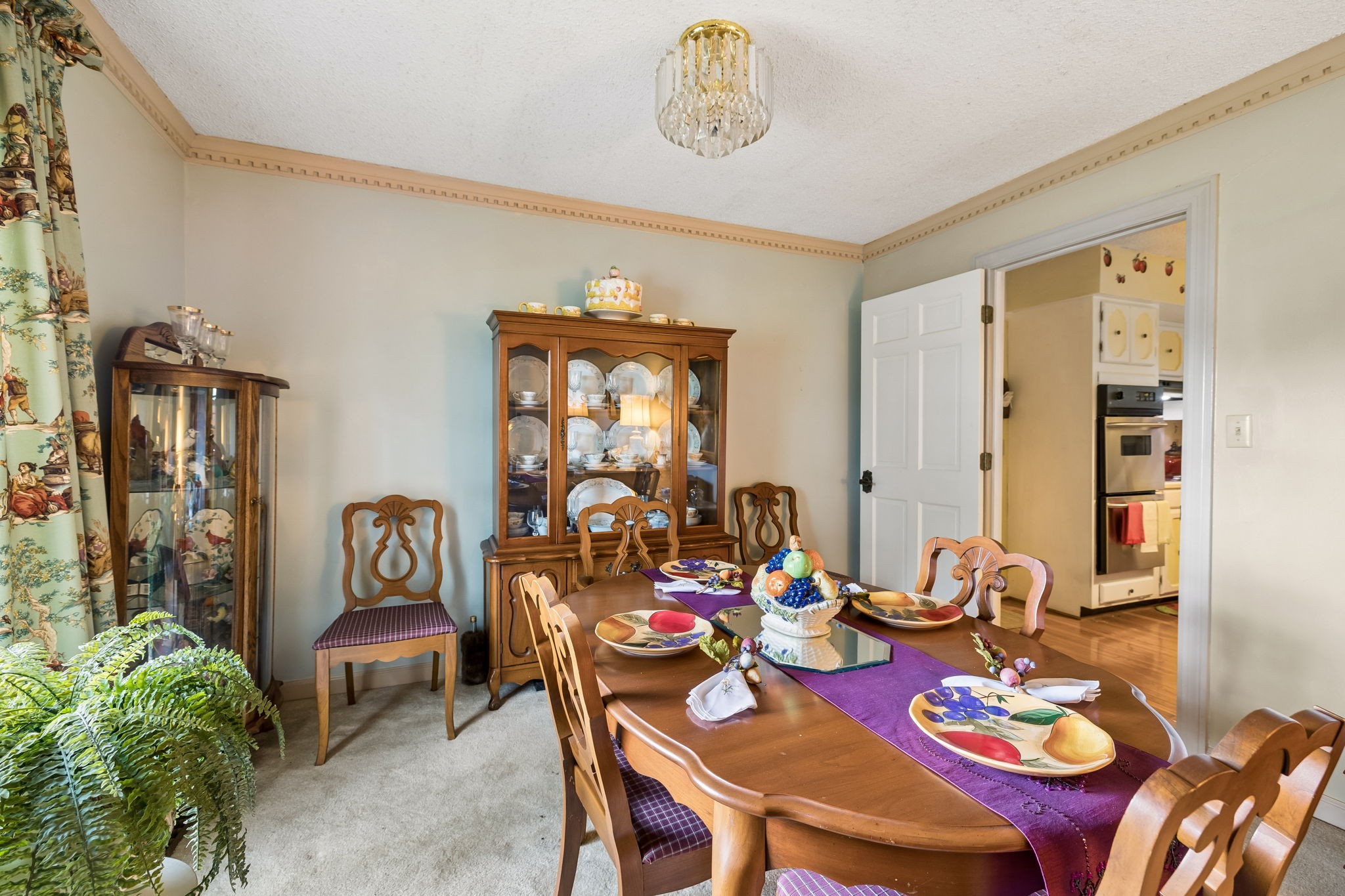 1202 Sycamore Valley Road Ashland City TN 37015