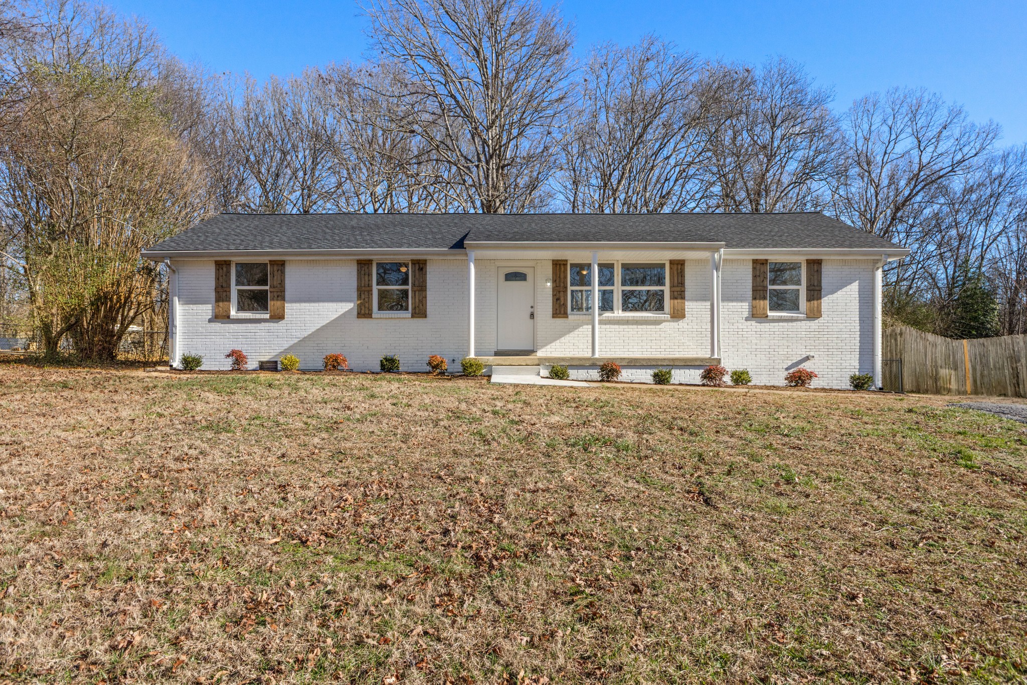 1029 Granada Road Ashland City TN 37015