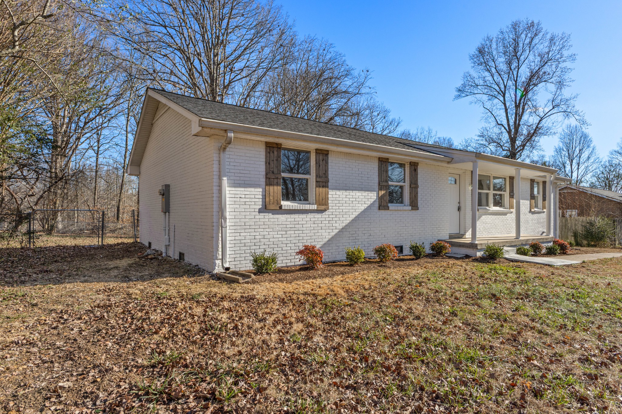 1029 Granada Road Ashland City TN 37015
