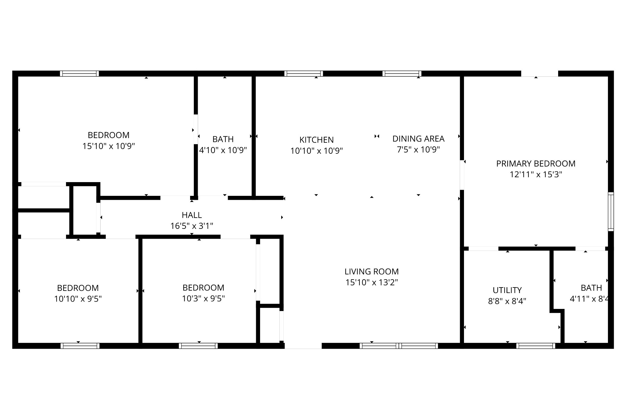 1029 Granada Road Ashland City TN 37015