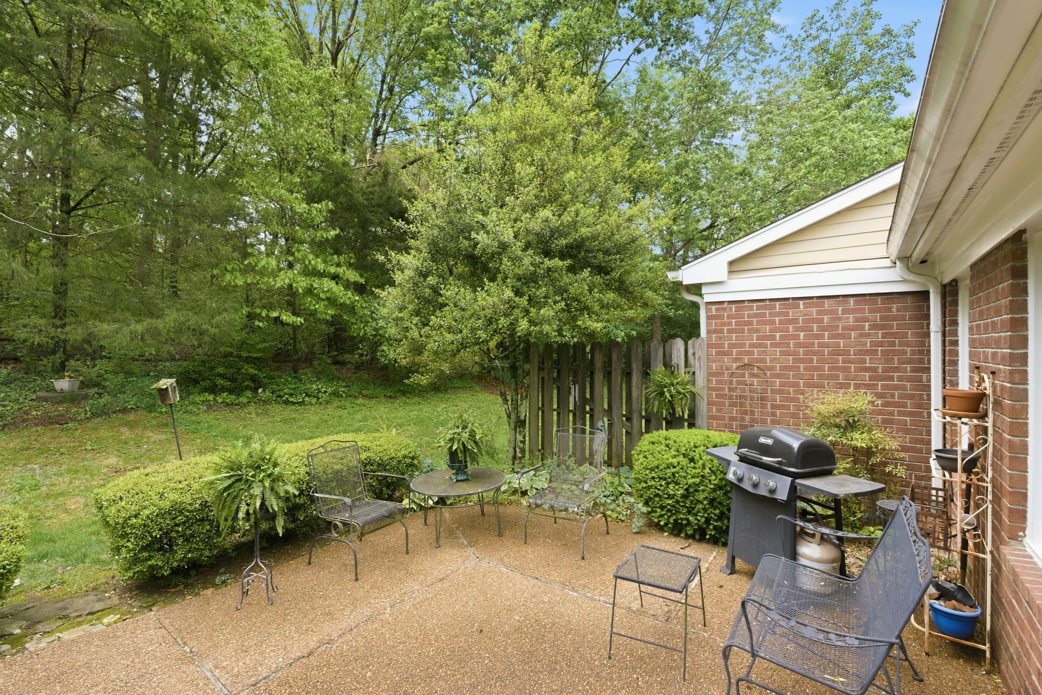 905 Glenmary Court Nashville TN 37205
