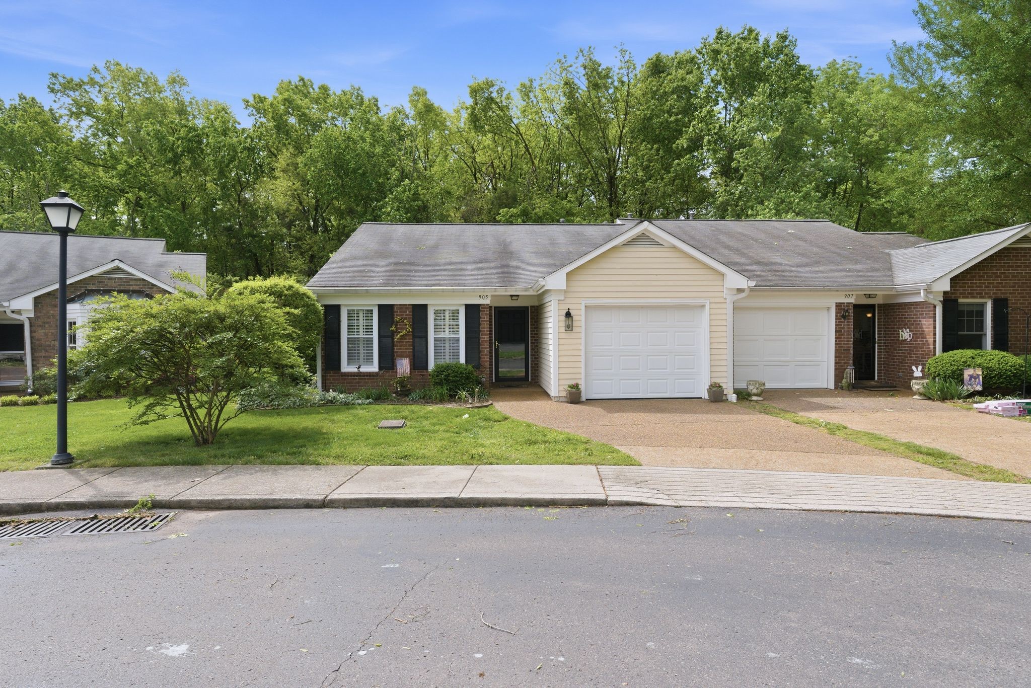 905 Glenmary Court Nashville TN 37205