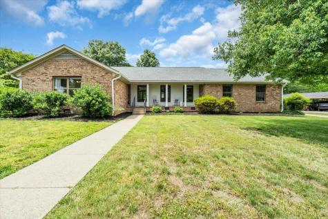 2229 Regal Court Murfreesboro TN 37129