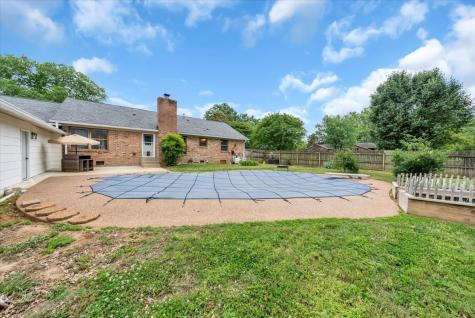 2229 Regal Court Murfreesboro TN 37129