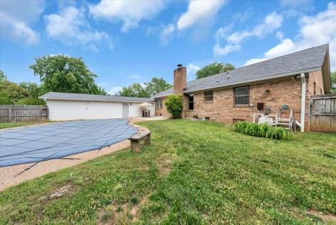 2229 Regal Court Murfreesboro TN 37129
