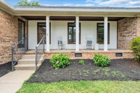 2229 Regal Court Murfreesboro TN 37129