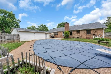 2229 Regal Court Murfreesboro TN 37129