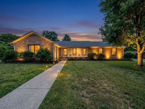2229 Regal Court Murfreesboro TN 37129