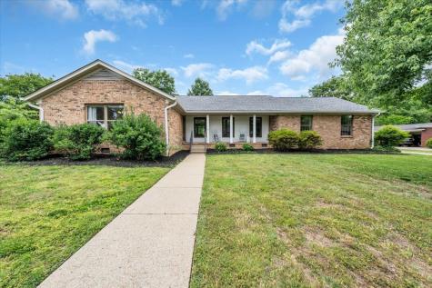 2229 Regal Court Murfreesboro TN 37129
