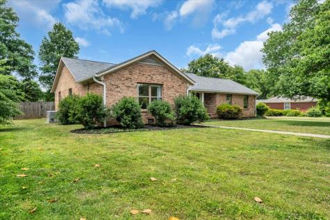 2229 Regal Court Murfreesboro TN 37129