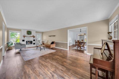 2229 Regal Court Murfreesboro TN 37129
