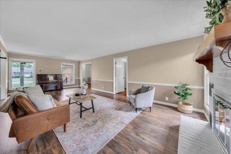2229 Regal Court Murfreesboro TN 37129