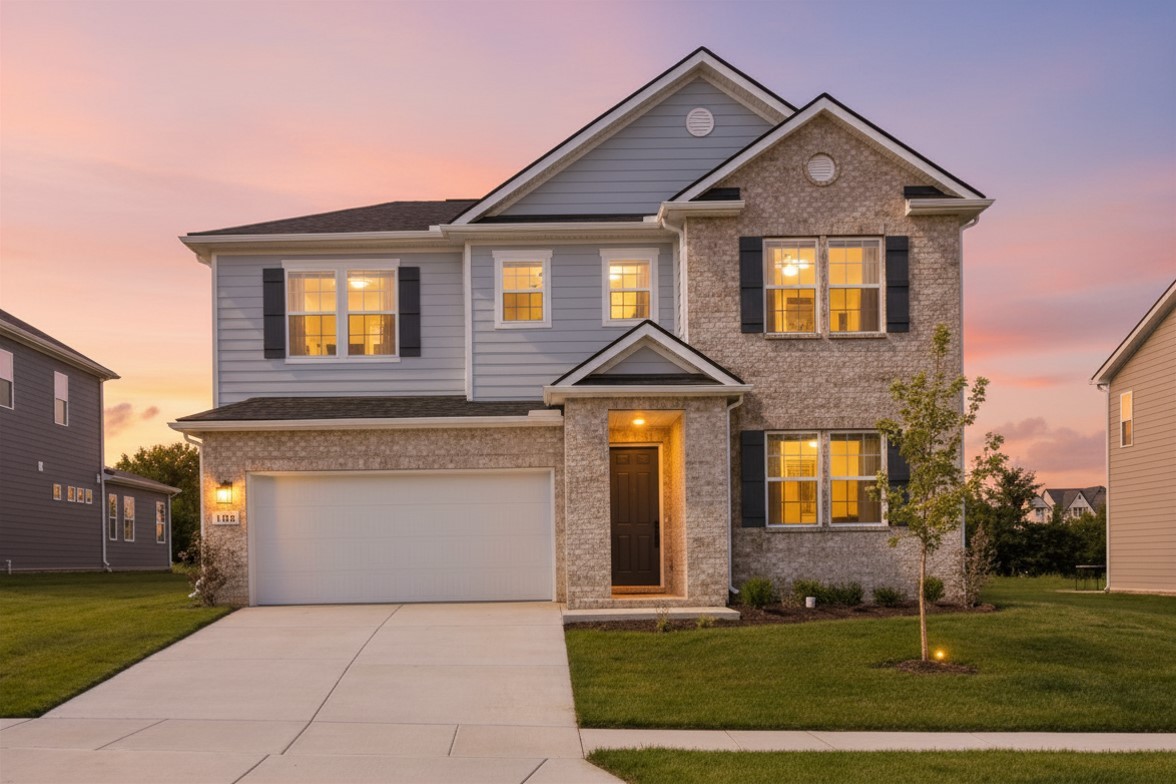 207 Acmon Blue Road Mount Juliet TN 37122