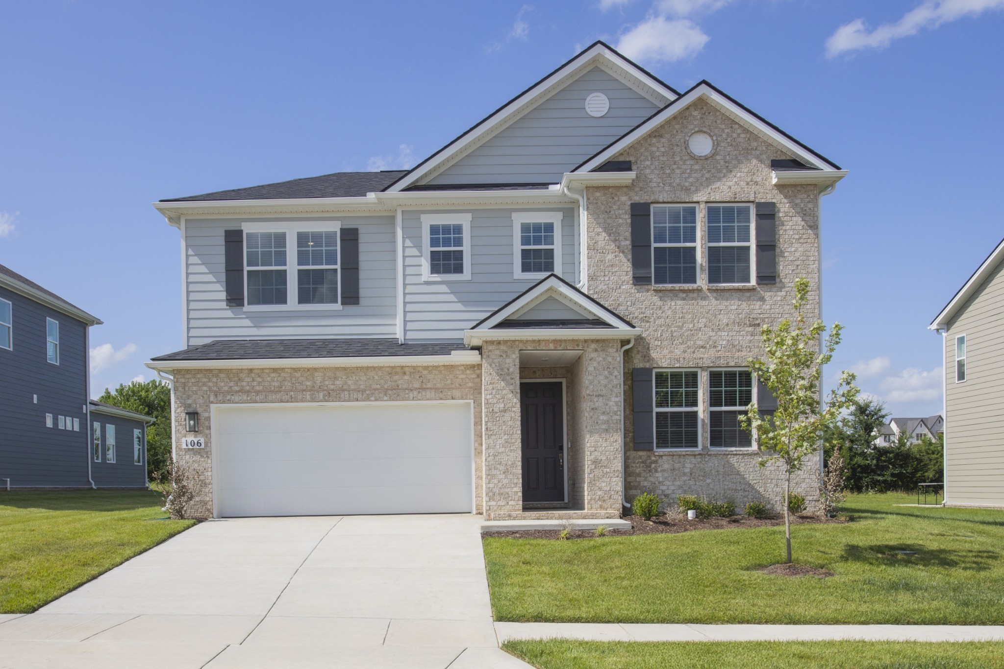 207 Acmon Blue Road Mount Juliet TN 37122