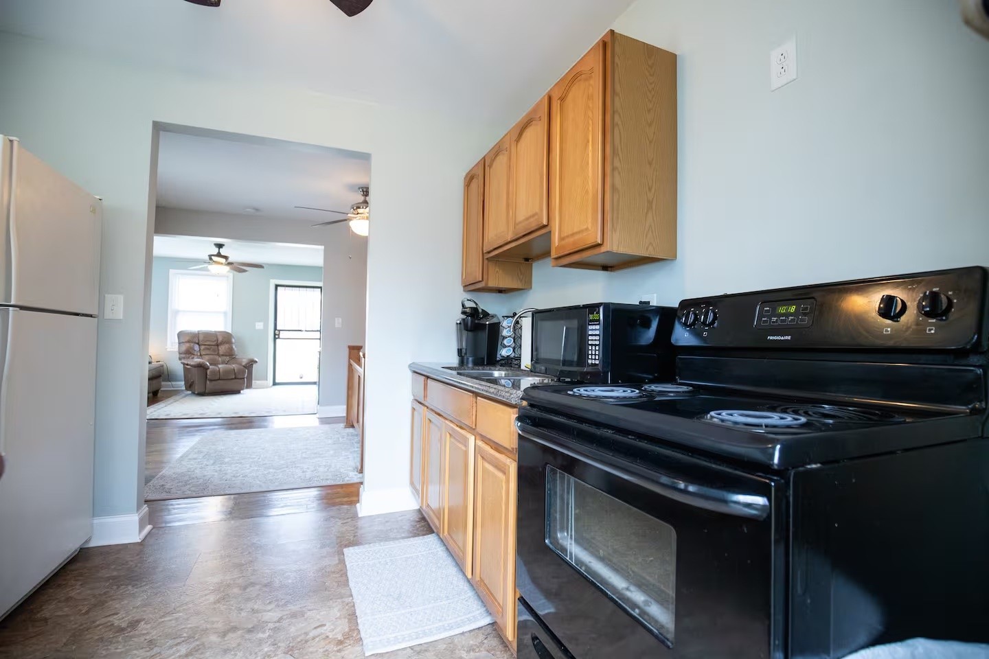 1219 Mcgavock Pike Nashville TN 37216