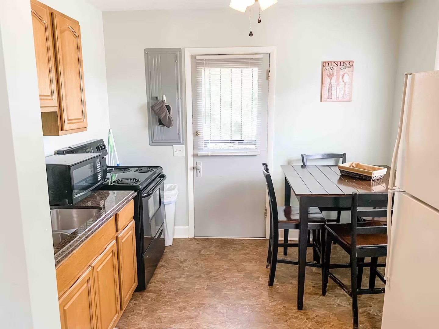 1219 Mcgavock Pike Nashville TN 37216