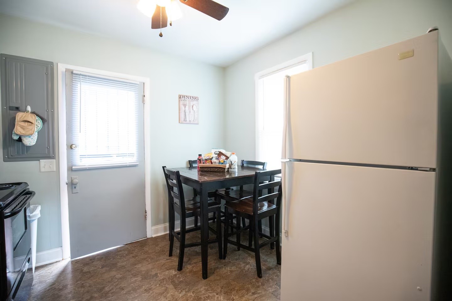 1219 Mcgavock Pike Nashville TN 37216