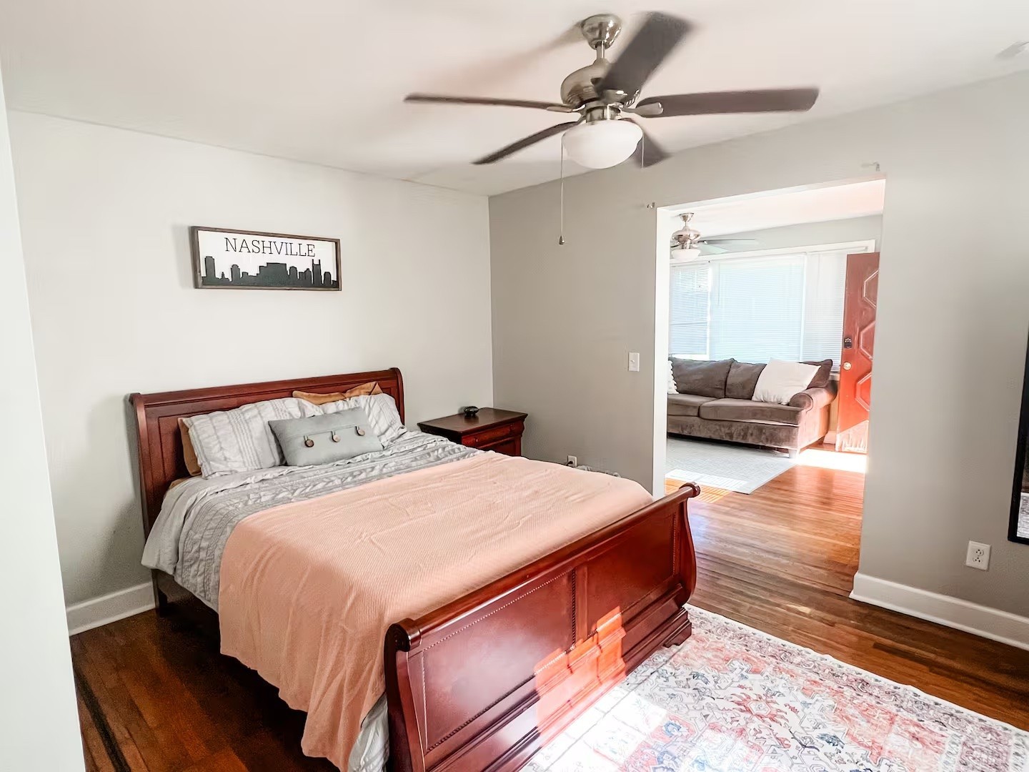 1219 Mcgavock Pike Nashville TN 37216