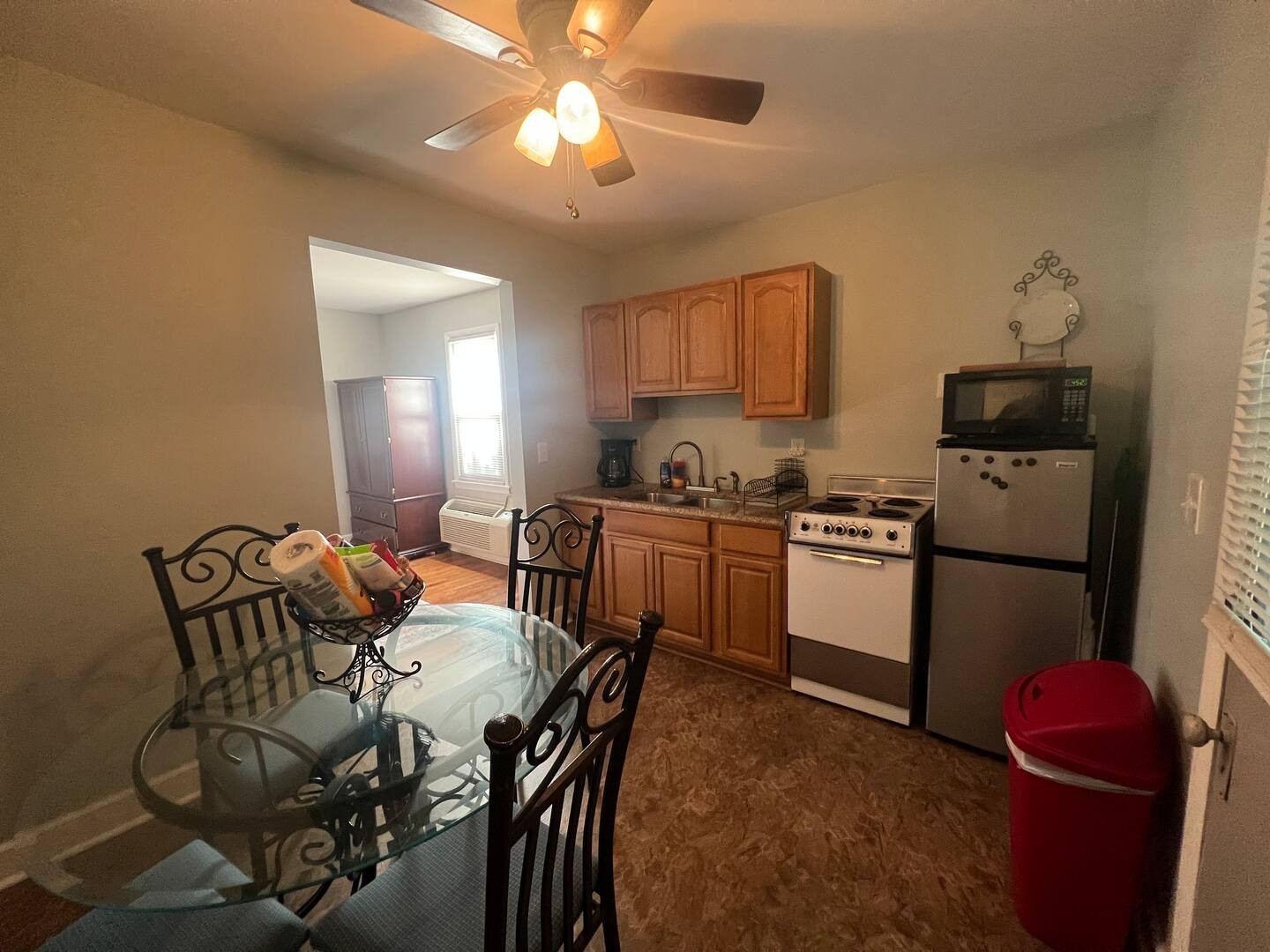 1219 Mcgavock Pike Nashville TN 37216