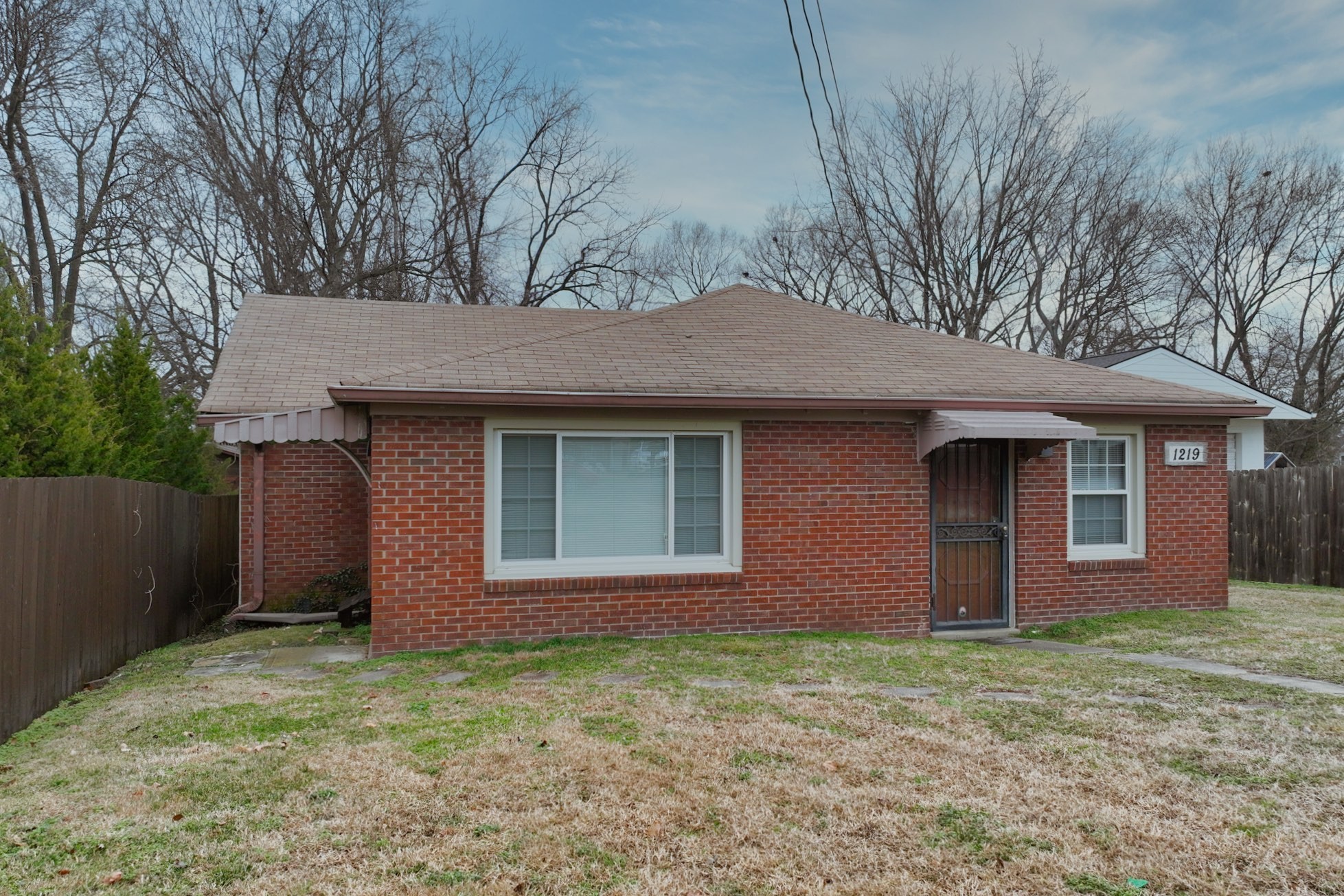 1219 Mcgavock Pike Nashville TN 37216