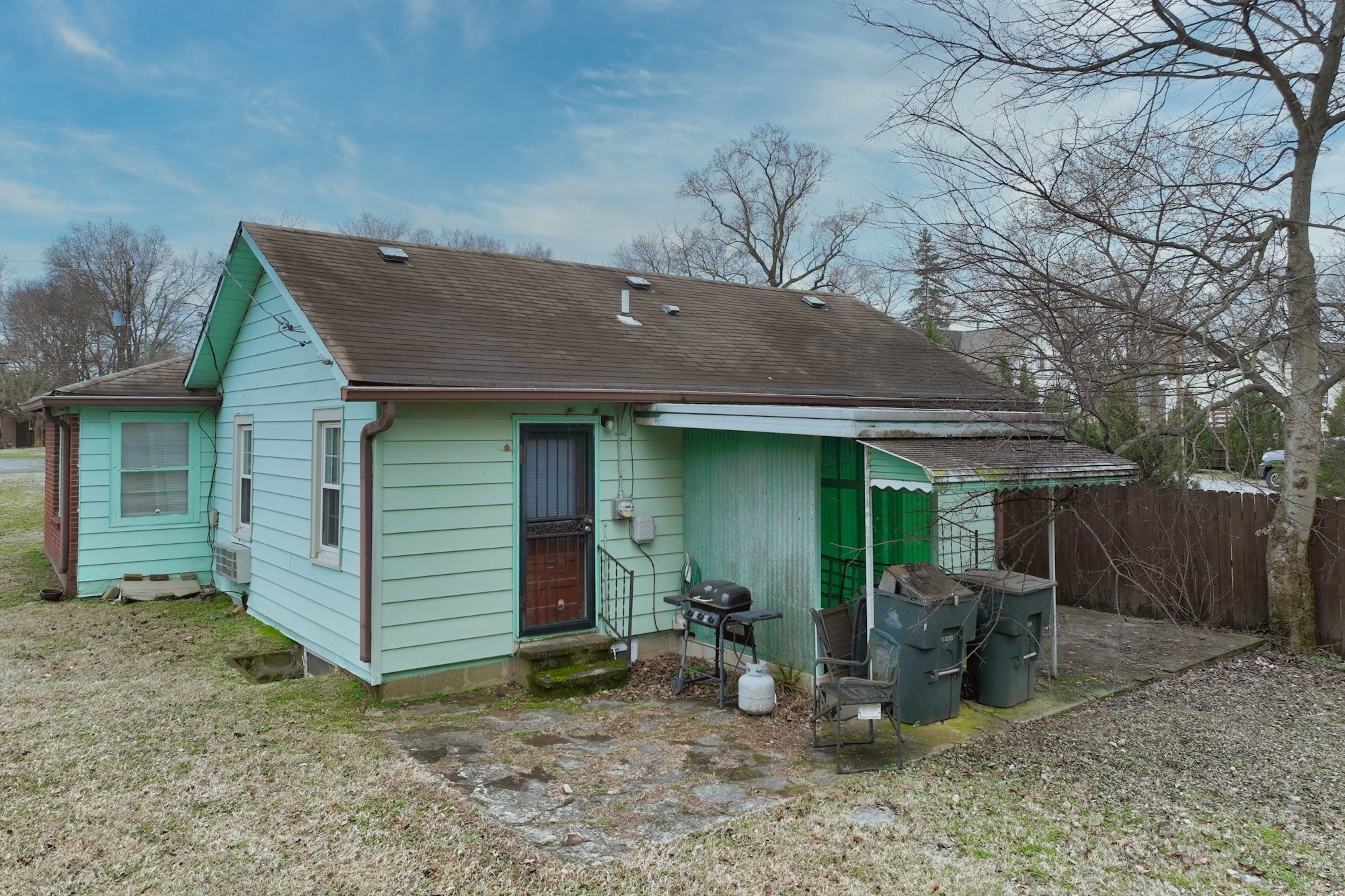 1219 Mcgavock Pike Nashville TN 37216