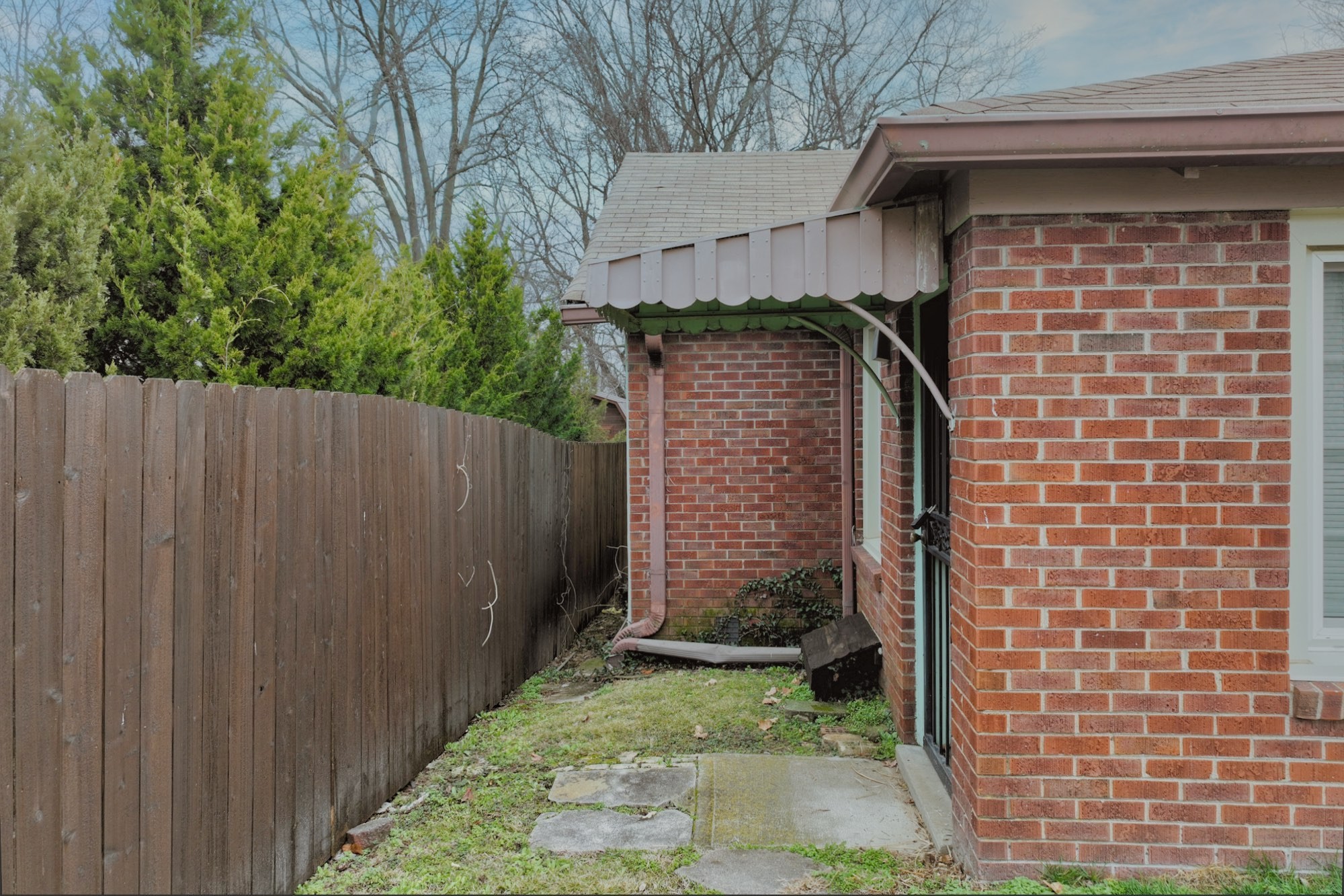 1219 Mcgavock Pike Nashville TN 37216