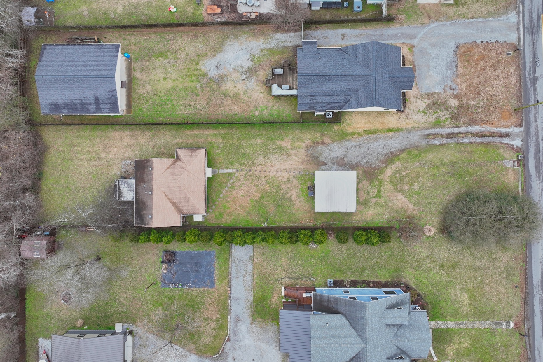 1219 Mcgavock Pike Nashville TN 37216