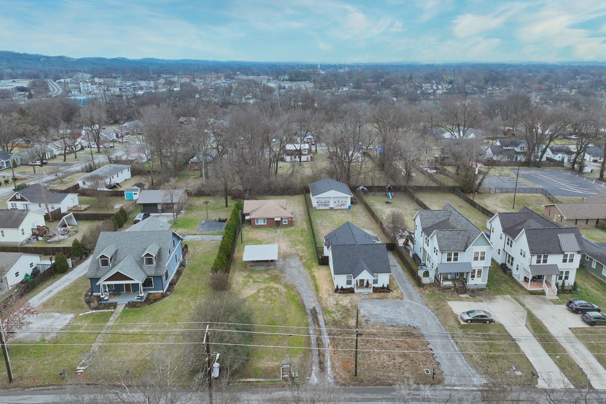 1219 Mcgavock Pike Nashville TN 37216