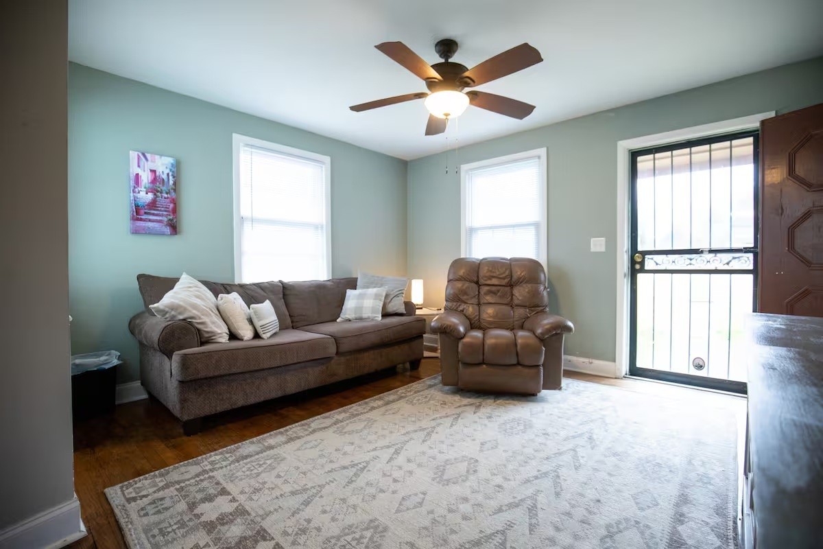 1219 Mcgavock Pike Nashville TN 37216