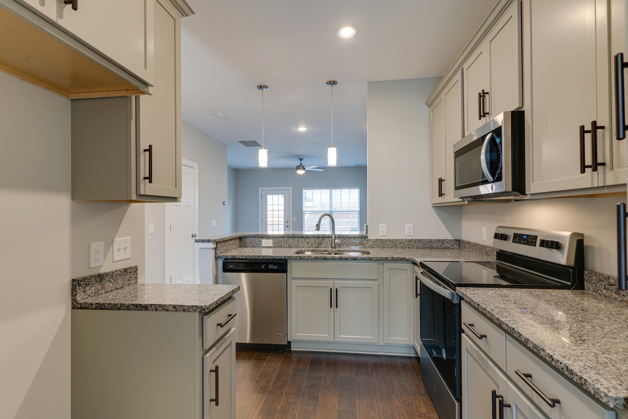 2276 Bayport Avenue Old Hickory TN 37138