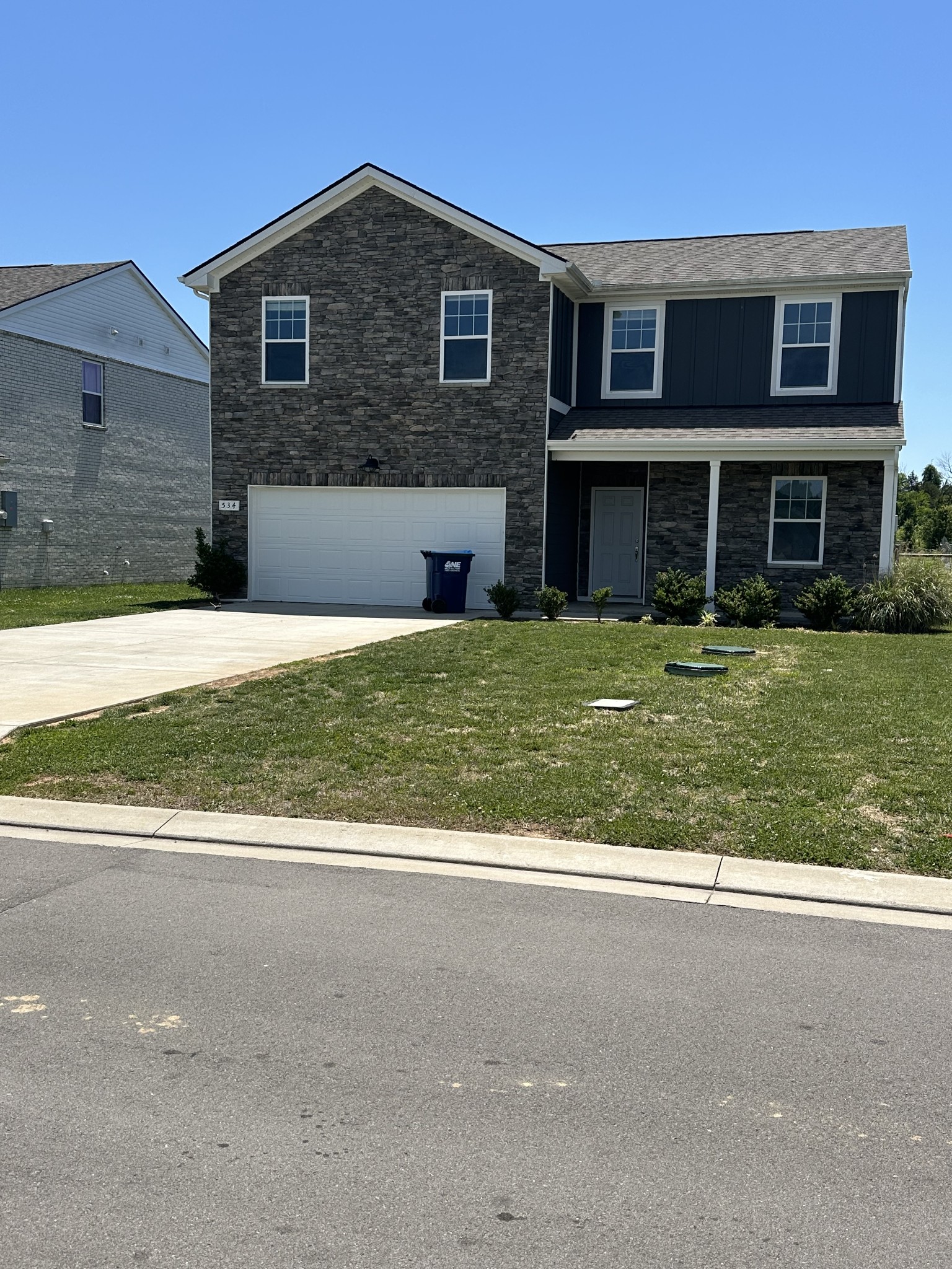 Murfreesboro TN, 534 Samuel Lee Lane